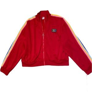 Juicy Couture Track Jacket